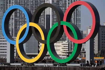 U.S. Olympic and Paralympic officials bar biological men from competing in Olympic women's sports | Baptist Press