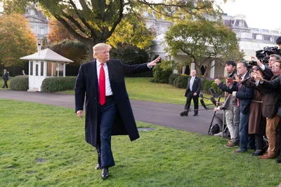 Trump-Biden-Ukraine: A timeline of events that led to the impeachment inquiry
