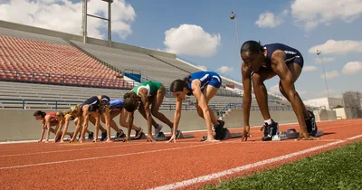 World Athletics to Enforce Sex-Determination Testing for Female Athletes
