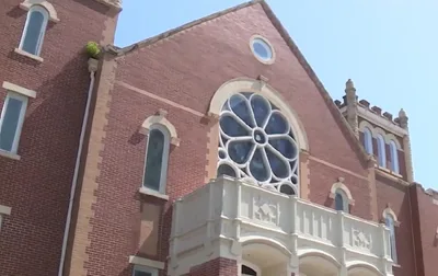 UMC Conference Challenges Court Ruling in Favor of Church Blocked from Disaffiliating