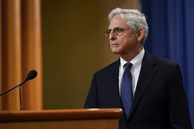 'Deep Mistrust of the FBI and DOJ': Will the Search Warrant Reveal What Fueled the Trump Raid?