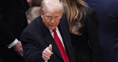 DOJ can’t show lawmakers Trump classified docs report, judge rules