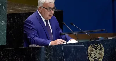 UN accuses Russia of routine torture in Ukraine