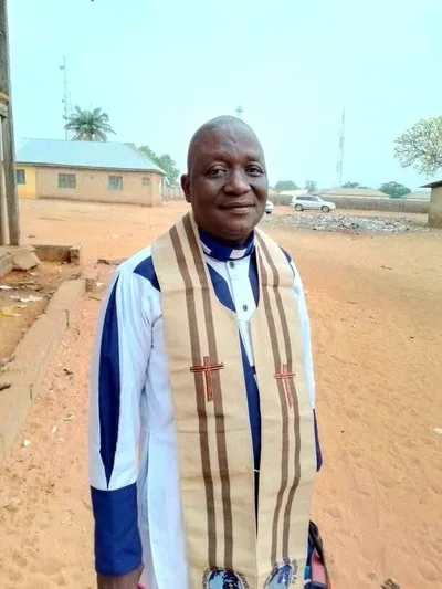 Kidnapped pastor in Nigeria slain after ransom payment