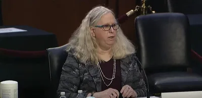 Federalist editor locked out of Twitter for calling Rachel Levine a man: 'They will come after you'