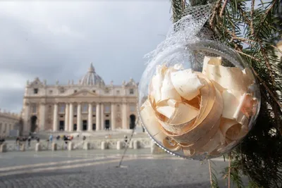 Pope Francis creates new foundation promoting principles of ‘Fratelli tutti’