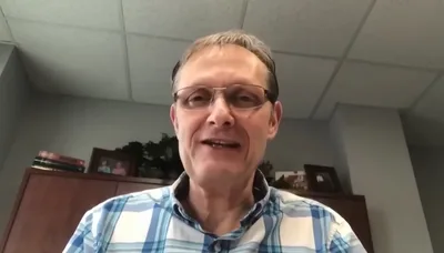 Church Mourns Cyclist Pastor Killed in Crash: 'Nicest and godliest man'