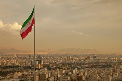 Iran releases pastor imprisoned for 'evangelizing,' promoting 'Zionist Christianity'