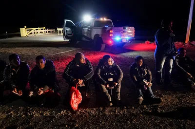 Faith-Based Organizations Urge Biden Not To Enact ‘Asylum Ban’