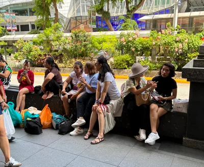 FIRST-PERSON: Southern Baptists, Asian Baptist churches advance Gospel in Singapore | Baptist Press