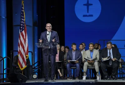 Resolutions affirm rural missions, denounce prosperity gospel | Baptist Press