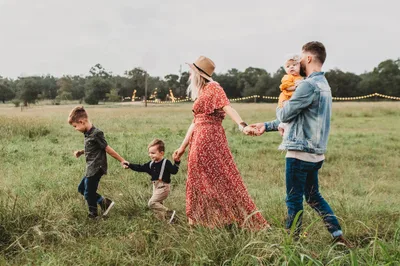 The Big Lie Everyone Believes About Having Kids - RELEVANT