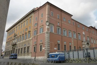 What’s behind Pope Francis’ changes to the Vatican’s doctrinal office?