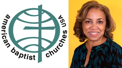American Baptist Churches USA to Be Led by Rev. Gina Jacobs-Strain