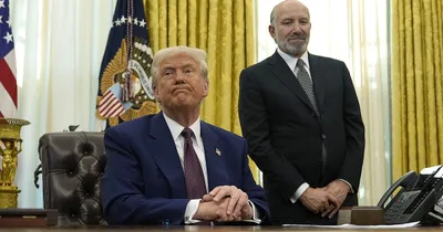 Trump expected to declare English the U.S. national language