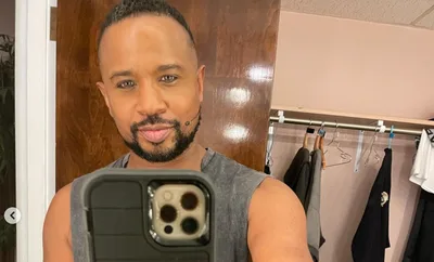 A Guy Who Played Judas in ‘Jesus Christ: Superstar’ Has Been Charged in the U.S. Capitol Riot