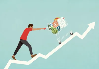 Ask Chuck: How long before inflation is under control?