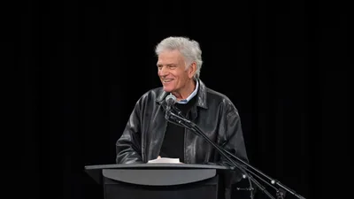 'Our nation is in trouble': Franklin Graham Calls Americans to 'prayer and repentance'
