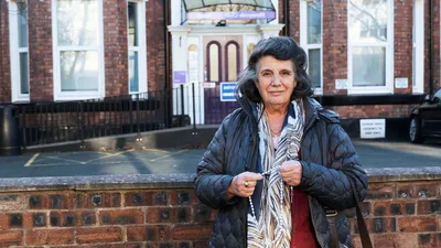This Grandma Was Arrested for Praying Silently While Walking Outside: 'Chilling Effect on Freedom'