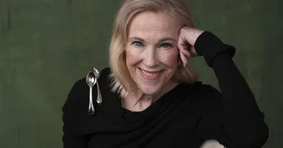 Actress Catherine O’Hara Dead at 71