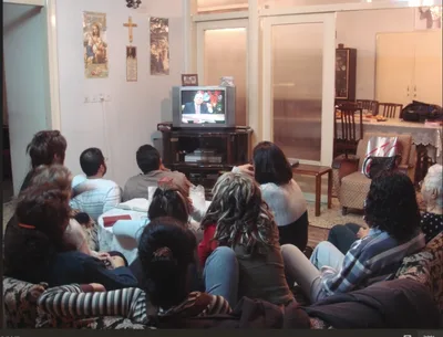 Persecution in Iran: What is happening and what should we do?
