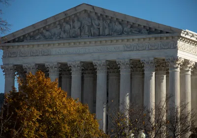 Archbishop urges prayers for Supreme Court as it hears abortion law case