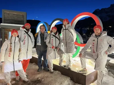 Evangelicals Share Gospel at Milano Cortina 2026 Winter Olympics