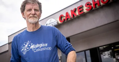 Colorado Supreme Court dismisses lawsuit against religious baker