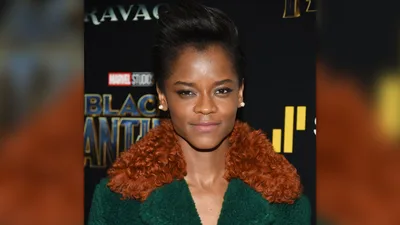 'Black Panther' Star Blasts Media for Editing God Out of Interview Responses