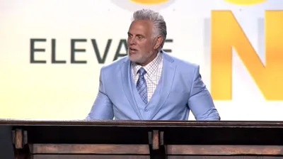 Pastor Keith Craft Prays for Texas Mayoral Candidate, Calls Islam 'ideology from Hell'