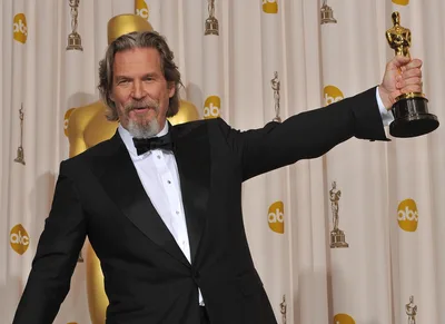 Awesome News: Jeff Bridges’ Cancer Is In Remission