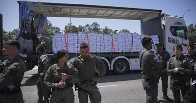 Israel eliminates Oct. 7 Hamas insurgent in new operation