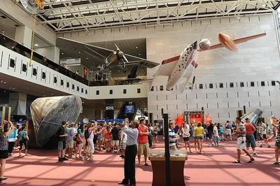 Smithsonian museum kicked out Catholic students for wearing pro-life hats, admits wrongdoing