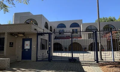 US Airman Lights Self on Fire Outside Israeli Embassy So He Wouldn't Be 'complicit in genocide''