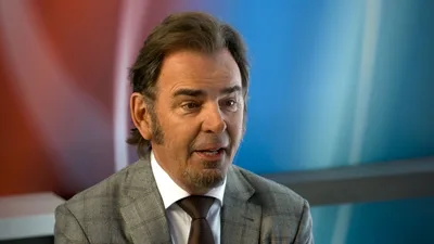 Rock Star Jonathan Cain's Journey to Christ