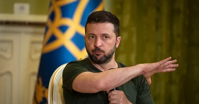Ukrainian forces use missiles to strike Russian air defenses