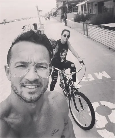 Carl Lentz's wife says cheating scandal left her with depression, anxiety and PTSD