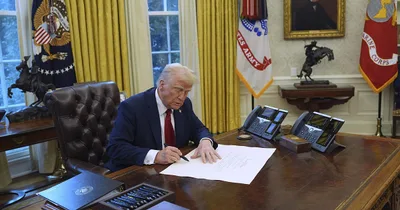 Trump administration orders illegal immigrants to register