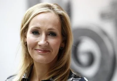 Harry Potter author JK Rowling faces intense backlash for saying 'sex is real'