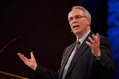 Longtime international missions leader Clyde Meador dies | Baptist Press