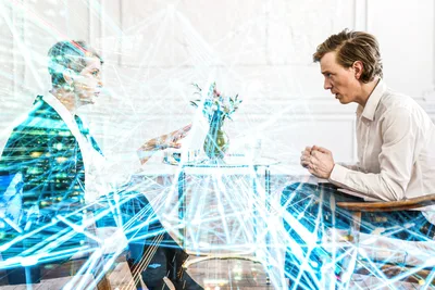Therapists Are Using AI Technology to Better Diagnose Patients - RELEVANT