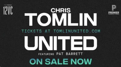Hillsong United and Chris Tomlin drop 'VIP' ticket after criticism