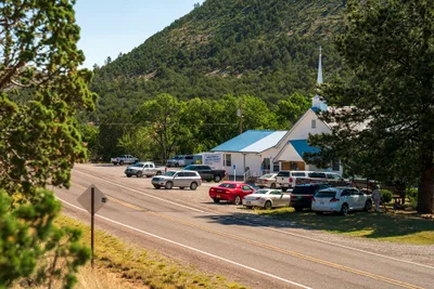 Local church autonomy makes cooperation stronger, say Southern Baptist leaders | Baptist Press