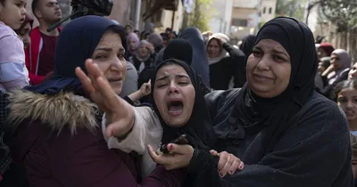 Attacks increase ahead of Ramadan