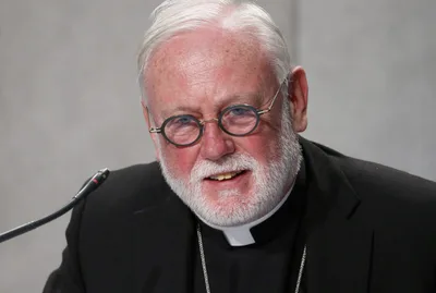 Top Vatican diplomat to visit Lebanon in February