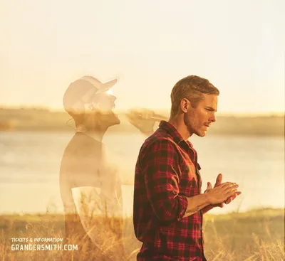 Granger Smith Reveals Why He's Leaving Country Music to Pursue God in Ministry