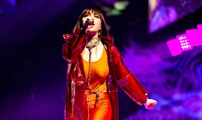 Trailer: Charli XCX's New Documentary Shows a Fandom on Lockdown - RELEVANT