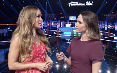 Carrie Underwood tells Christian artists 'you don't have to sell your soul’ to succeed in music
