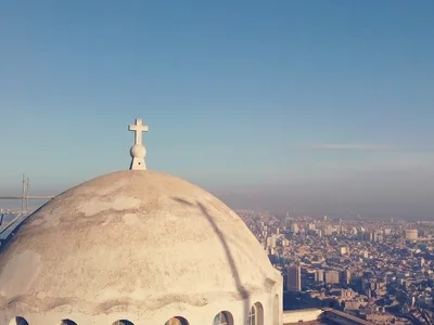 Algeria orders another Christian church to close as crackdown continues