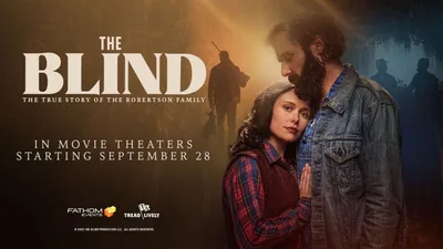 ‘The Blind’ offers a look at early life of ‘Duck Dynasty’ patriarch | Baptist Press